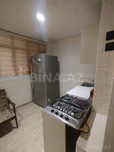 Satılır 2 otaqlı köhnə tikili 40 m², Nəriman Nərimanov m., photo 8 from 10