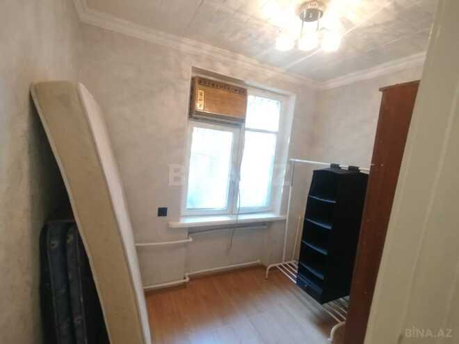 Satılır 2 otaqlı köhnə tikili 40 m², Nəriman Nərimanov m., photo 5 from 10