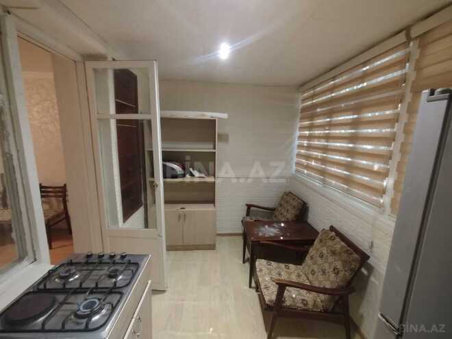 Satılır 2 otaqlı köhnə tikili 40 m², Nəriman Nərimanov m., photo 7 from 10