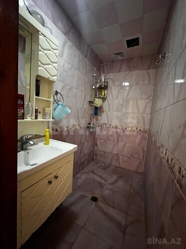 Продаётся 4-комн. вторичка 120 м², м. Иншаатчылар, photo 15 from 16