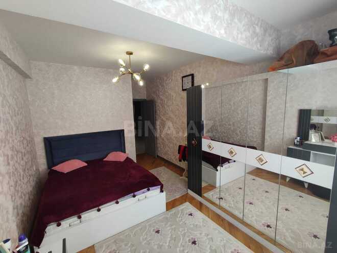 Satılır 3 otaqlı yeni tikili 97 m², Əhmədli q., photo 5 from 17
