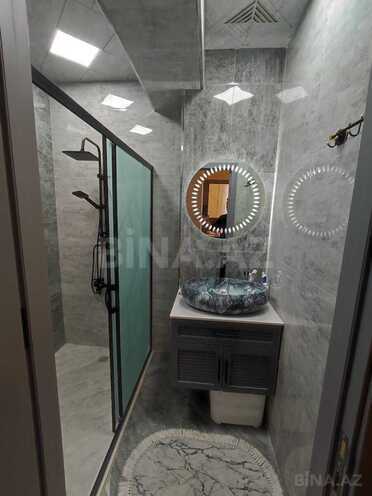 Satılır 3 otaqlı yeni tikili 97 m², Əhmədli q., photo 10 from 17