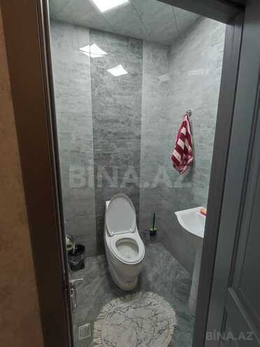 Satılır 3 otaqlı yeni tikili 97 m², Əhmədli q., photo 8 from 17