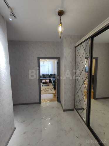 Satılır 3 otaqlı yeni tikili 97 m², Əhmədli q., photo 4 from 17