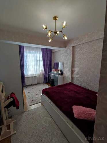 Satılır 3 otaqlı yeni tikili 97 m², Əhmədli q., photo 6 from 17