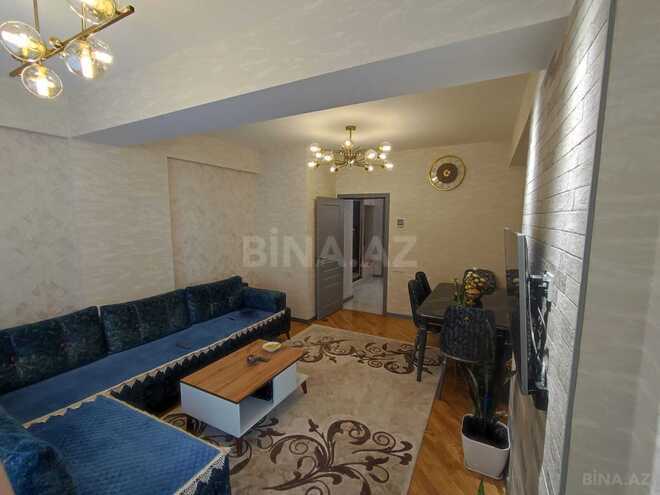 Satılır 3 otaqlı yeni tikili 97 m², Əhmədli q., photo 3 from 17