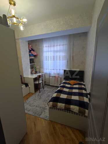 Satılır 3 otaqlı yeni tikili 97 m², Əhmədli q., photo 12 from 17