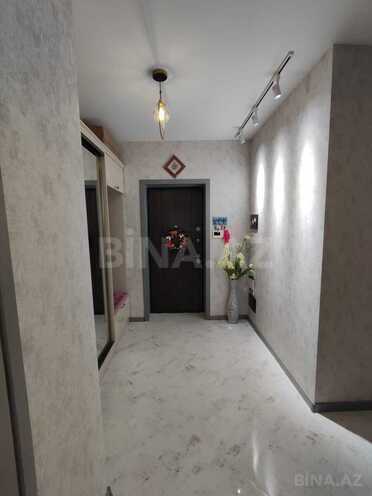 Satılır 3 otaqlı yeni tikili 97 m², Əhmədli q., photo 15 from 17