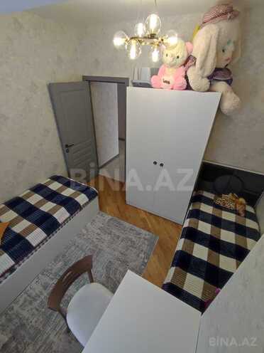 Satılır 3 otaqlı yeni tikili 97 m², Əhmədli q., photo 13 from 17