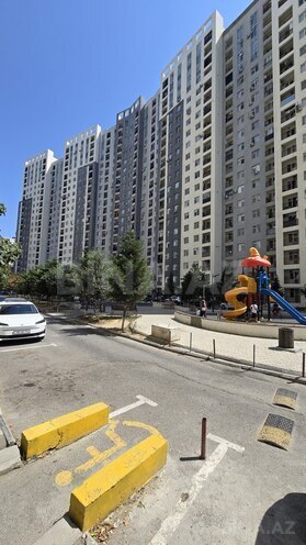 Satılır 3 otaqlı yeni tikili 97 m², Əhmədli q., photo 16 from 17