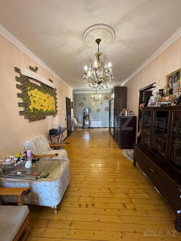 Satılır 3 otaqlı yeni tikili 110 m², 8 Noyabr m., photo 18 from 24