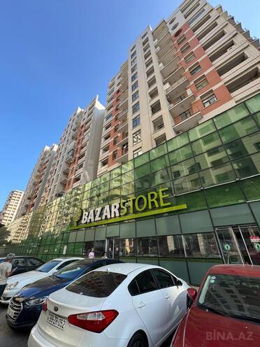 Satılır 3 otaqlı yeni tikili 110 m², 8 Noyabr m., photo 23 from 24