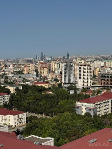 Satılır 3 otaqlı yeni tikili 110 m², 8 Noyabr m., photo 12 from 24