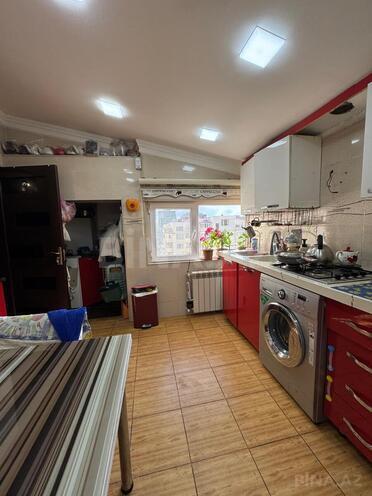 Satılır 3 otaqlı yeni tikili 110 m², 8 Noyabr m., photo 17 from 24