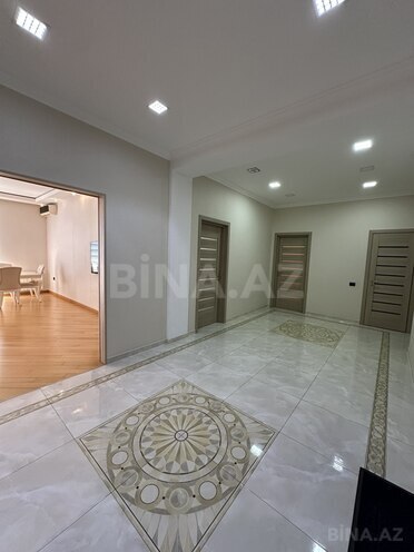 İcarəyə verilir 3 otaqlı yeni tikili 160 m², İnşaatçılar m., photo 7 from 18