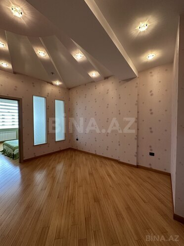 İcarəyə verilir 3 otaqlı yeni tikili 160 m², İnşaatçılar m., photo 13 from 18