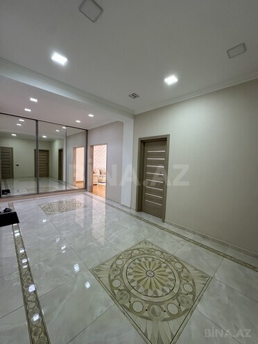 İcarəyə verilir 3 otaqlı yeni tikili 160 m², İnşaatçılar m., photo 6 from 18