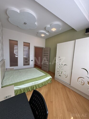 İcarəyə verilir 3 otaqlı yeni tikili 160 m², İnşaatçılar m., photo 11 from 18