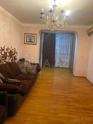 İcarəyə verilir 2 otaqlı yeni tikili 50 m², İnşaatçılar m., photo 7 from 18
