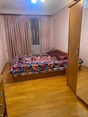 İcarəyə verilir 2 otaqlı yeni tikili 50 m², İnşaatçılar m., photo 9 from 18