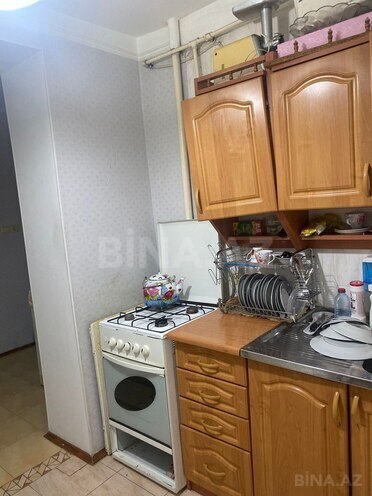 İcarəyə verilir 2 otaqlı yeni tikili 50 m², İnşaatçılar m., photo 12 from 18