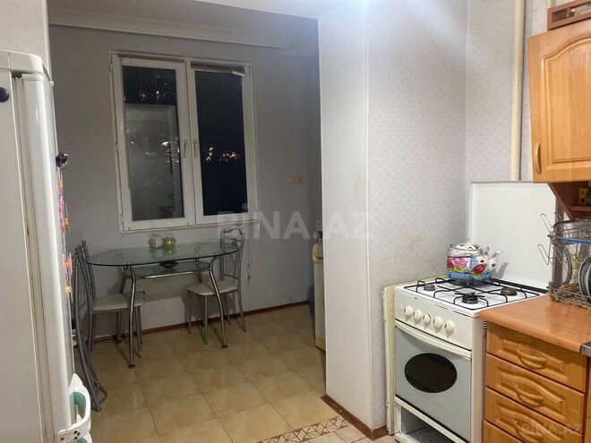 İcarəyə verilir 2 otaqlı yeni tikili 50 m², İnşaatçılar m., photo 14 from 18