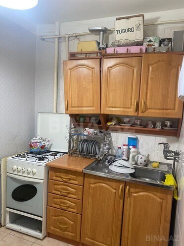 İcarəyə verilir 2 otaqlı yeni tikili 50 m², İnşaatçılar m., photo 13 from 18