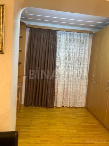 İcarəyə verilir 2 otaqlı yeni tikili 50 m², İnşaatçılar m., photo 11 from 18