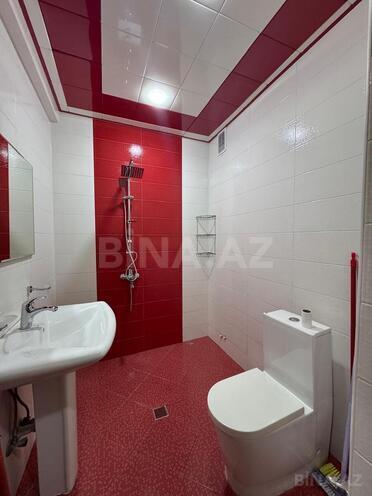 Satılır 3 otaqlı yeni tikili 86 m², Memar Əcəmi m., photo 13 from 14