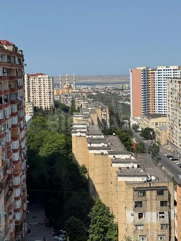 Satılır 3 otaqlı yeni tikili 86 m², Memar Əcəmi m., photo 10 from 14