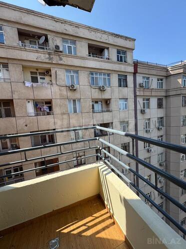 Satılır 3 otaqlı yeni tikili 86 m², Memar Əcəmi m., photo 9 from 14