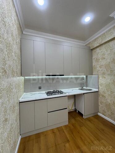 Satılır 3 otaqlı yeni tikili 86 m², Memar Əcəmi m., photo 6 from 14