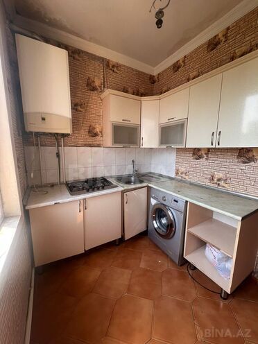 Продаётся 3-комн. вторичка 70 м², м. Мемар Аджеми, photo 12 from 22