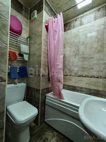 Satılır 3 otaqlı köhnə tikili 82 m², Memar Əcəmi m., photo 10 from 11
