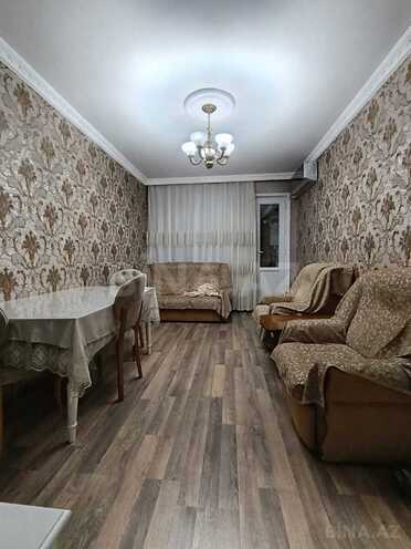 Satılır 3 otaqlı köhnə tikili 82 m², Memar Əcəmi m., photo 1 from 11