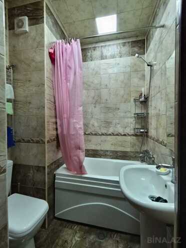Satılır 3 otaqlı köhnə tikili 82 m², Memar Əcəmi m., photo 9 from 11