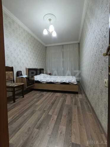 Satılır 3 otaqlı köhnə tikili 82 m², Memar Əcəmi m., photo 5 from 11