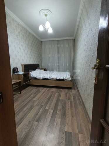 Satılır 3 otaqlı köhnə tikili 82 m², Memar Əcəmi m., photo 4 from 11