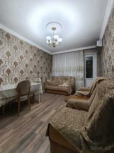 Satılır 3 otaqlı köhnə tikili 82 m², Memar Əcəmi m., photo 3 from 11