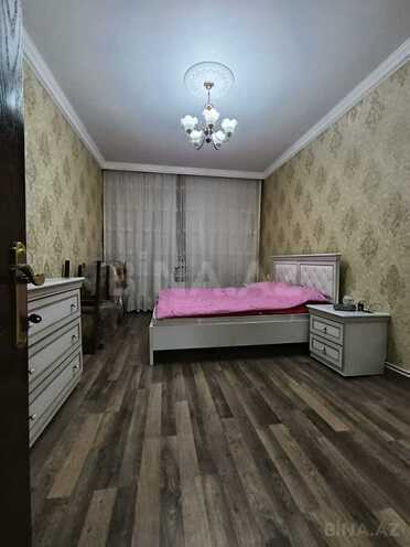 Satılır 3 otaqlı köhnə tikili 82 m², Memar Əcəmi m., photo 6 from 11
