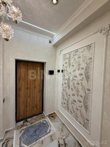 Продаётся 2-комн. новостройка 56 м², м. Насими, photo 21 from 25