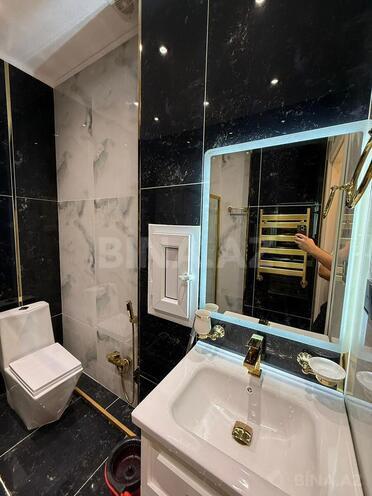 Продаётся 2-комн. новостройка 56 м², м. Насими, photo 17 from 25