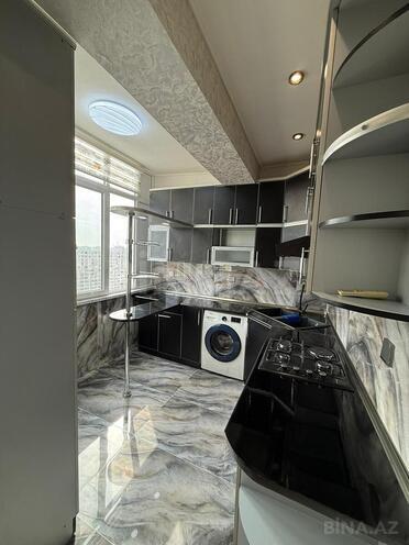 Продаётся 2-комн. новостройка 56 м², м. Насими, photo 12 from 25