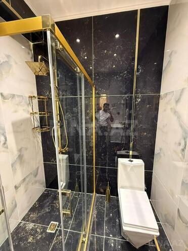 Продаётся 2-комн. новостройка 56 м², м. Насими, photo 14 from 25