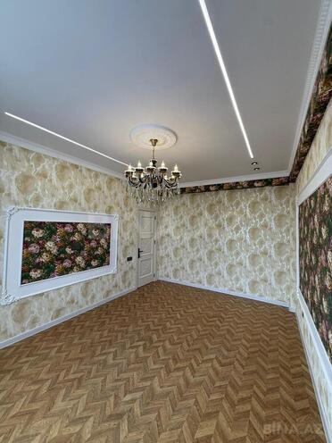 Продаётся 2-комн. новостройка 56 м², м. Насими, photo 4 from 25