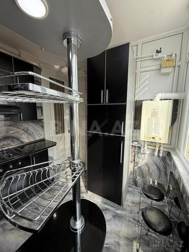 Продаётся 2-комн. новостройка 56 м², м. Насими, photo 15 from 25