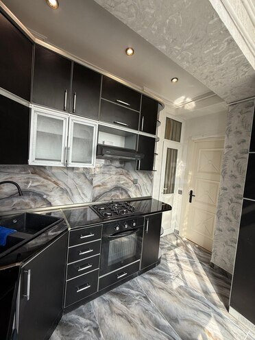 Продаётся 2-комн. новостройка 56 м², м. Насими, photo 11 from 25