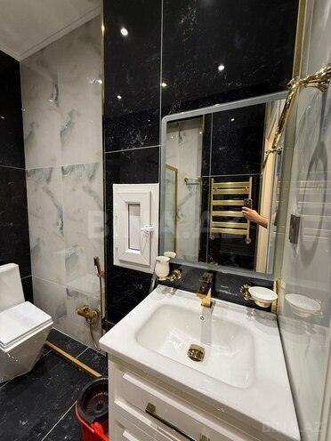 Продаётся 2-комн. новостройка 56 м², м. Насими, photo 19 from 25