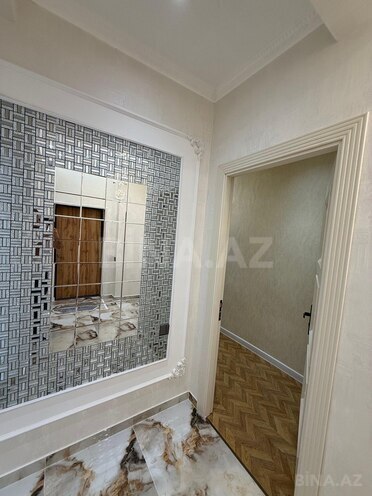 Продаётся 2-комн. новостройка 56 м², м. Насими, photo 23 from 25