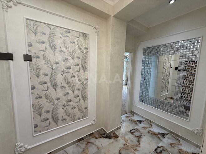 Продаётся 2-комн. новостройка 56 м², м. Насими, photo 7 from 25